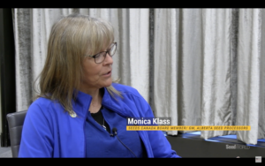 Monica Klaus Video